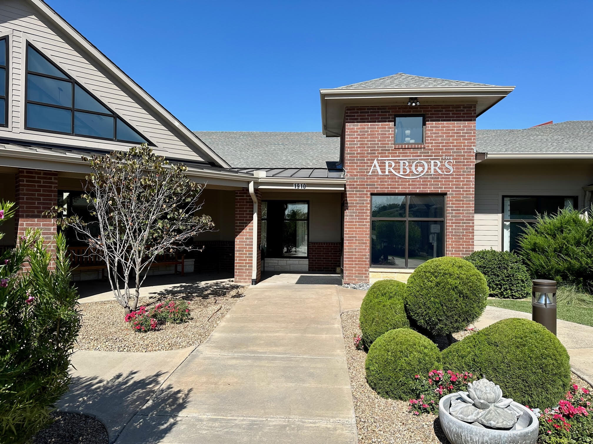 6900 Wolflin Ave, Amarillo, TX for Sale