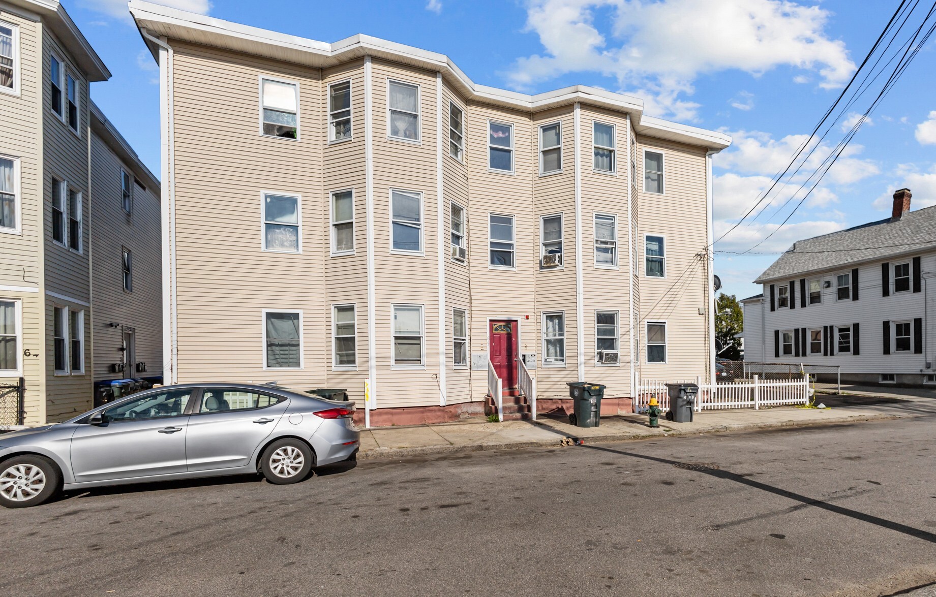 65 Russo St, Providence, RI for Sale