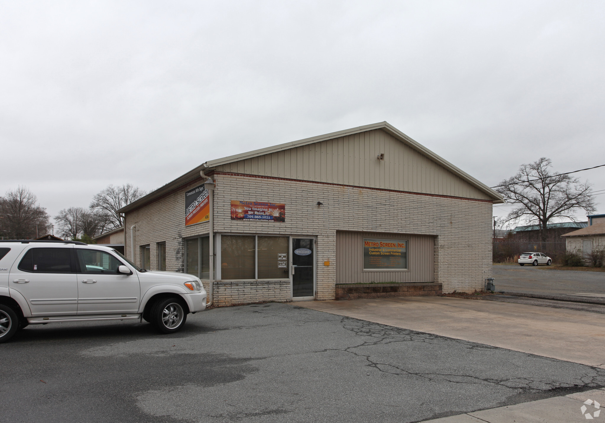 406 E Second St, Gastonia, NC for Sale