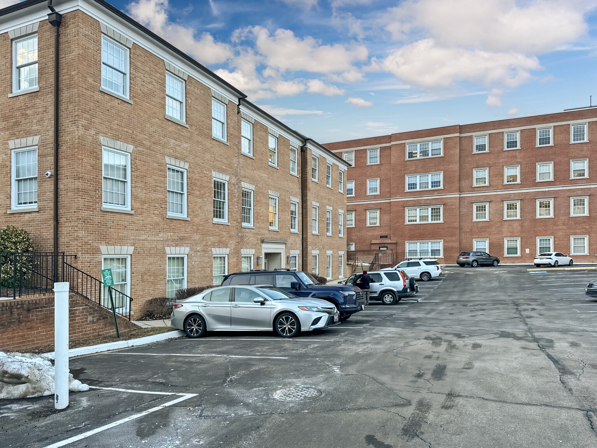 4315 50th St NW, Washington, DC for Rent