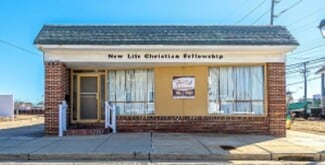 Atlantic City, NJ Churches - 2040 E Riverside Dr