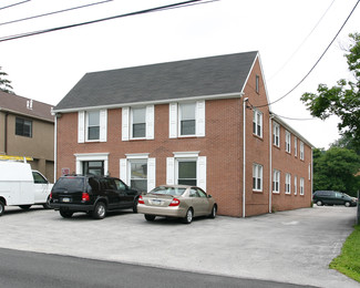 Wayne, PA Office/Medical - 351 E Conestoga Rd