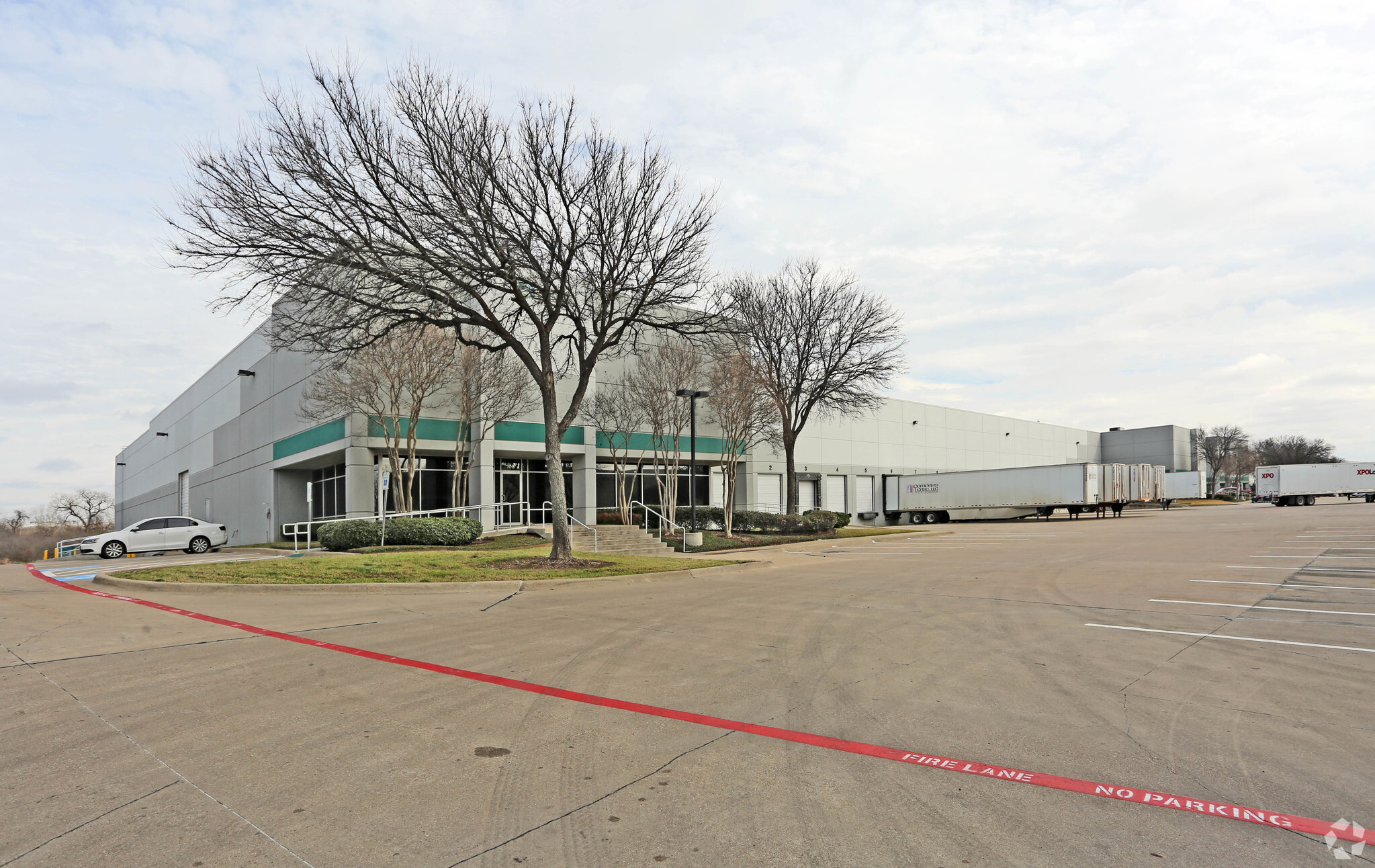 2890 114th St, Grand Prairie, TX for Rent