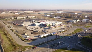 Kankakee, IL Retail - 2205 E Court St