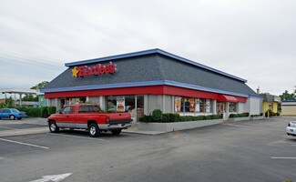 Orlando, FL Fast Food - 5212 Silver Star Rd Orlando, FL Fast Food - 5212 Silver Star Rd