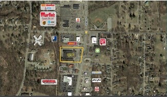 Niles, MI Freestanding - 930 S 11th St