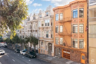 1749 Pine St Unit 1753