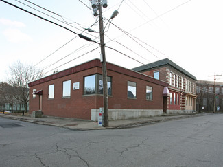 Torrington, CT Office/Retail, Industrial - 126 Franklin St