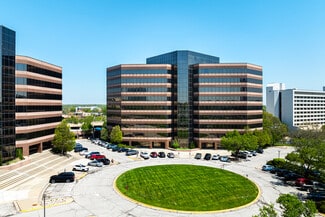 Overland Park, KS Office - 7300 W 110th St