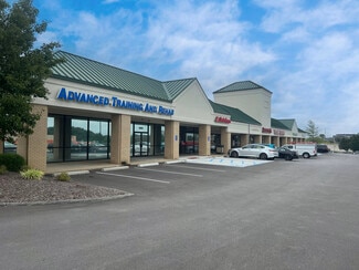 Arnold, MO Retail - 3860-3884 Vogel Rd Arnold, MO Retail - 3860-3884 Vogel Rd