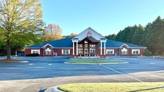 Lawrenceville, GA Day Care Center - 3515 Sugarloaf Pky