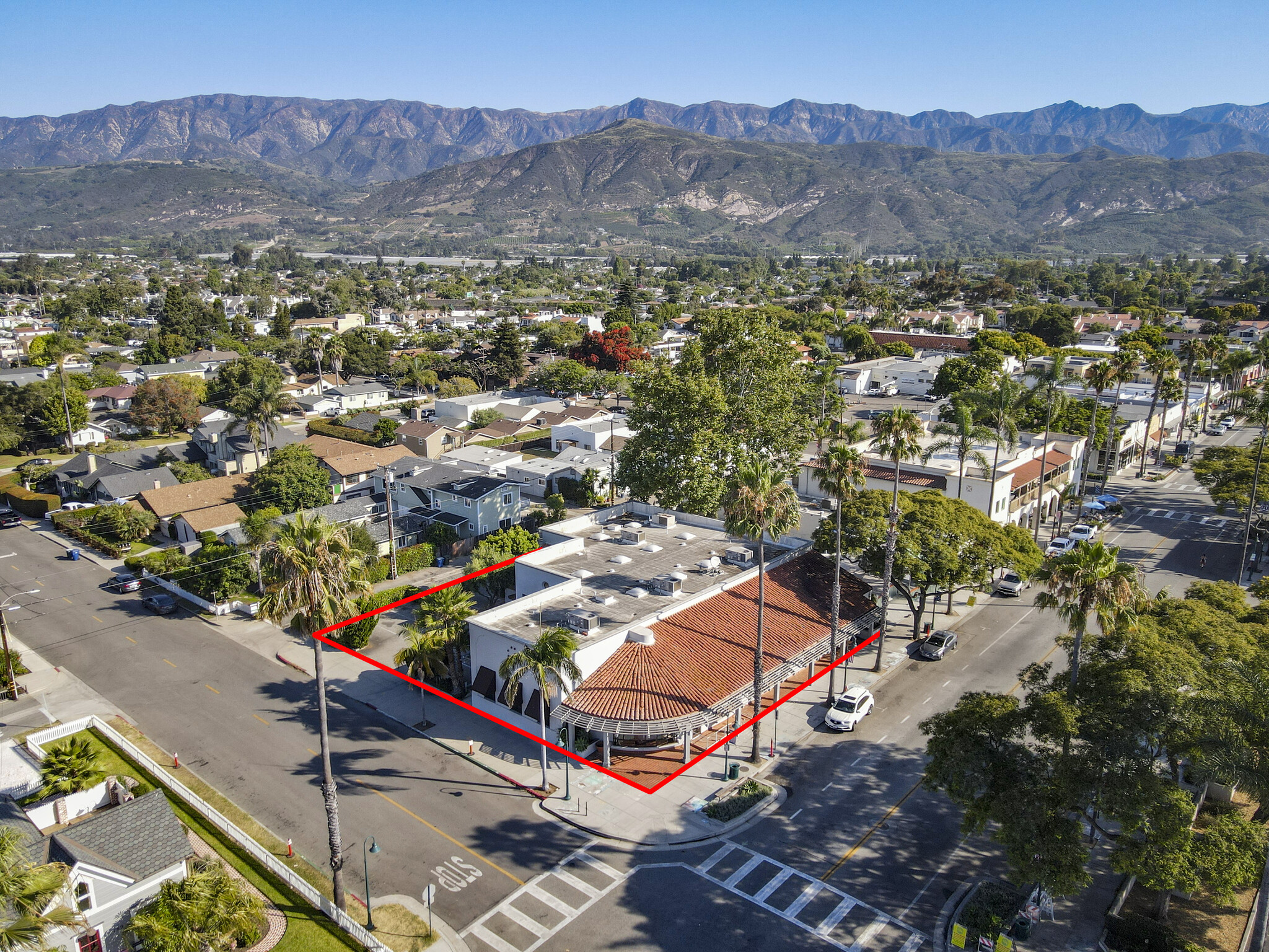 801 Linden Ave, Carpinteria, CA for Sale