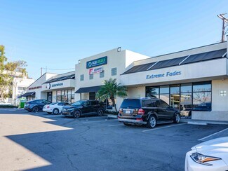 Signal Hill, CA Retail - 1830 Redondo Ave Signal Hill, CA Retail - 1830 Redondo Ave