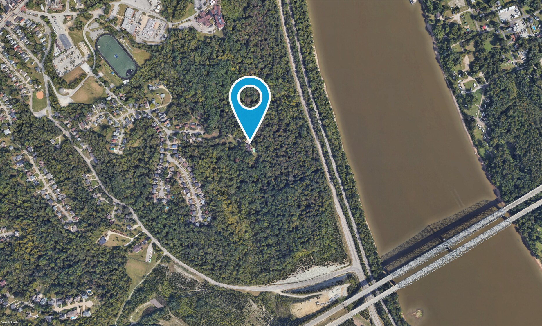 150 Shamrock Ln, Fort Thomas, KY for Sale