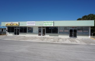 Port Saint Lucie, FL Retail - 6701 S US Highway 1