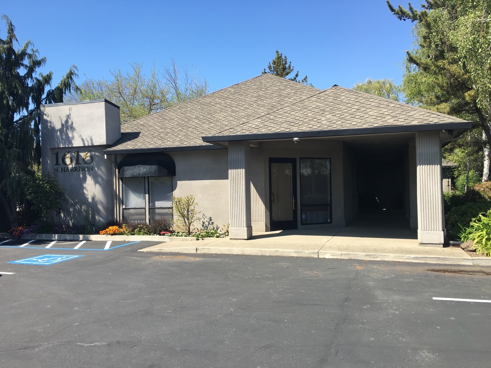 1616 N Harrison St, Stockton, CA for Sale