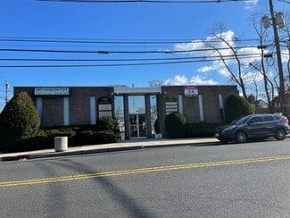 Union Township, NJ Medical - 381 Chestnut St