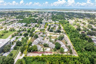 New Orleans, LA undefined - 2200 Westbend Pky