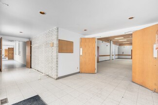 Carleton Place, ON Office - 1702 Beckwith 9th Line