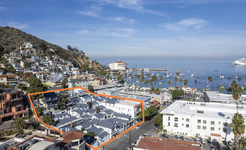 131 Metropole Ave, Avalon, CA for Sale