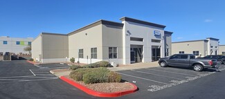 Henderson, NV R&D - 161 N Gibson Rd