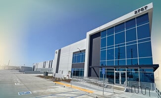 Vernon, CA Office, Industrial - 2757 Leonis Blvd Vernon, CA Office, Industrial - 2757 Leonis Blvd