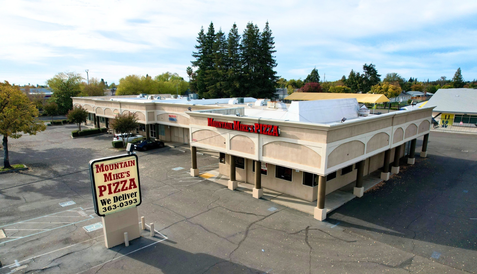 10415-10419 Folsom Blvd, Rancho Cordova, CA for Sale
