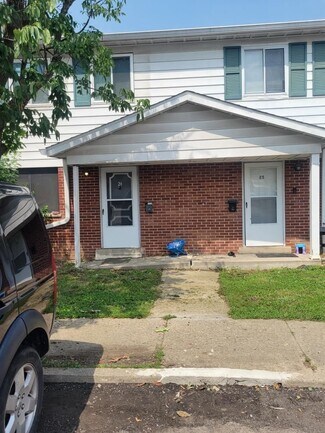 Cincinnati, OH undefined