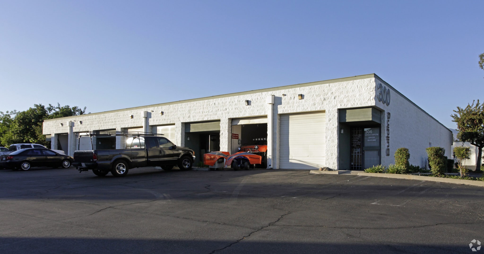 1495 W 9th St, Upland, CA for Rent