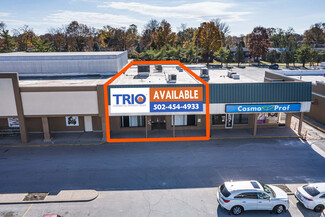 Louisville, KY Retail - 9200-9260 Westport