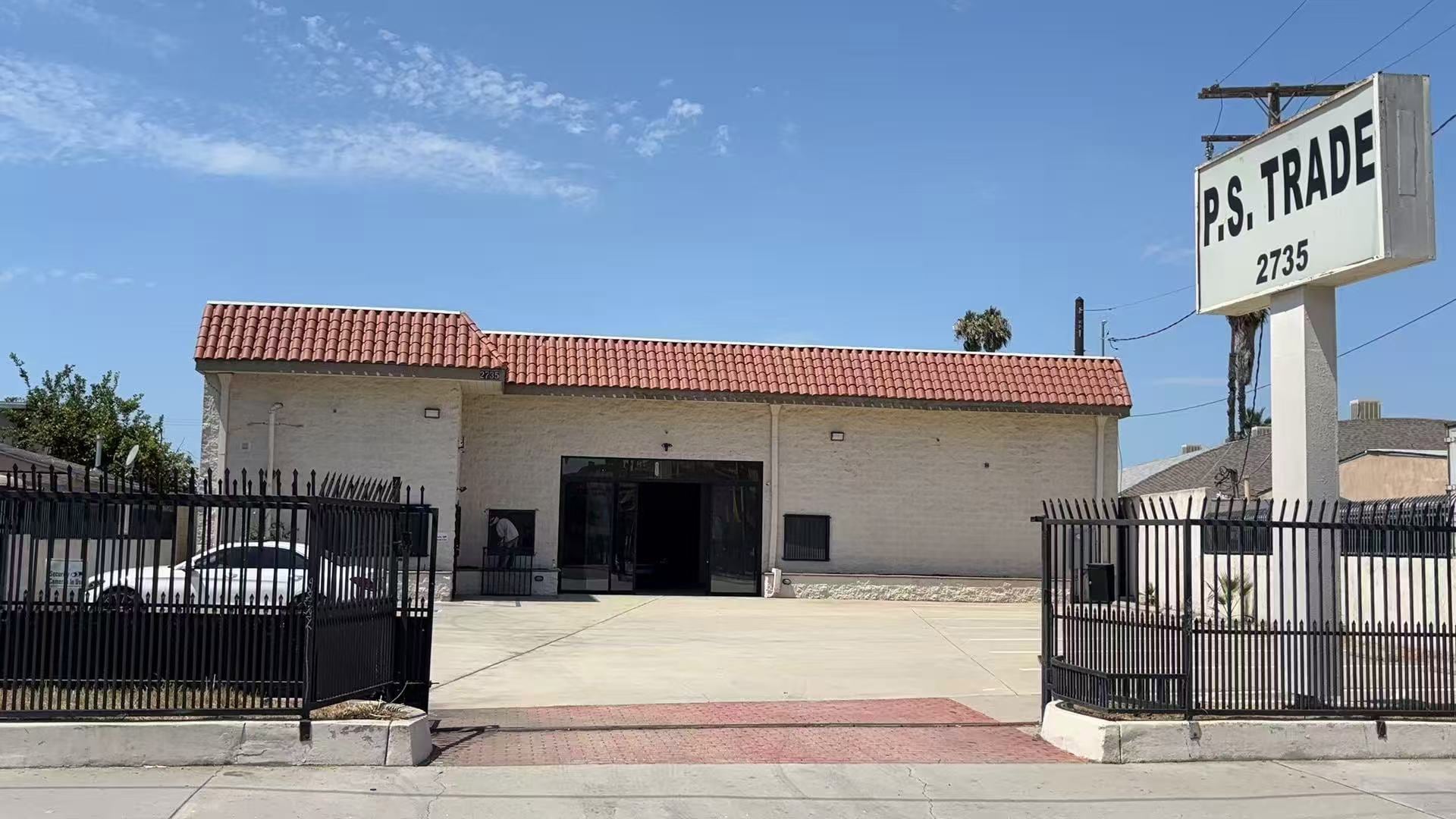 2735 Tyler Ave, South El Monte, CA for Rent