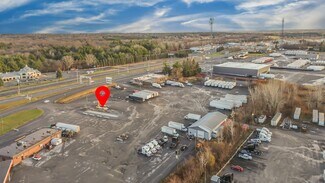 Saint-bernard-de-lacolle, QC Industrial - 306 Ch Ridge