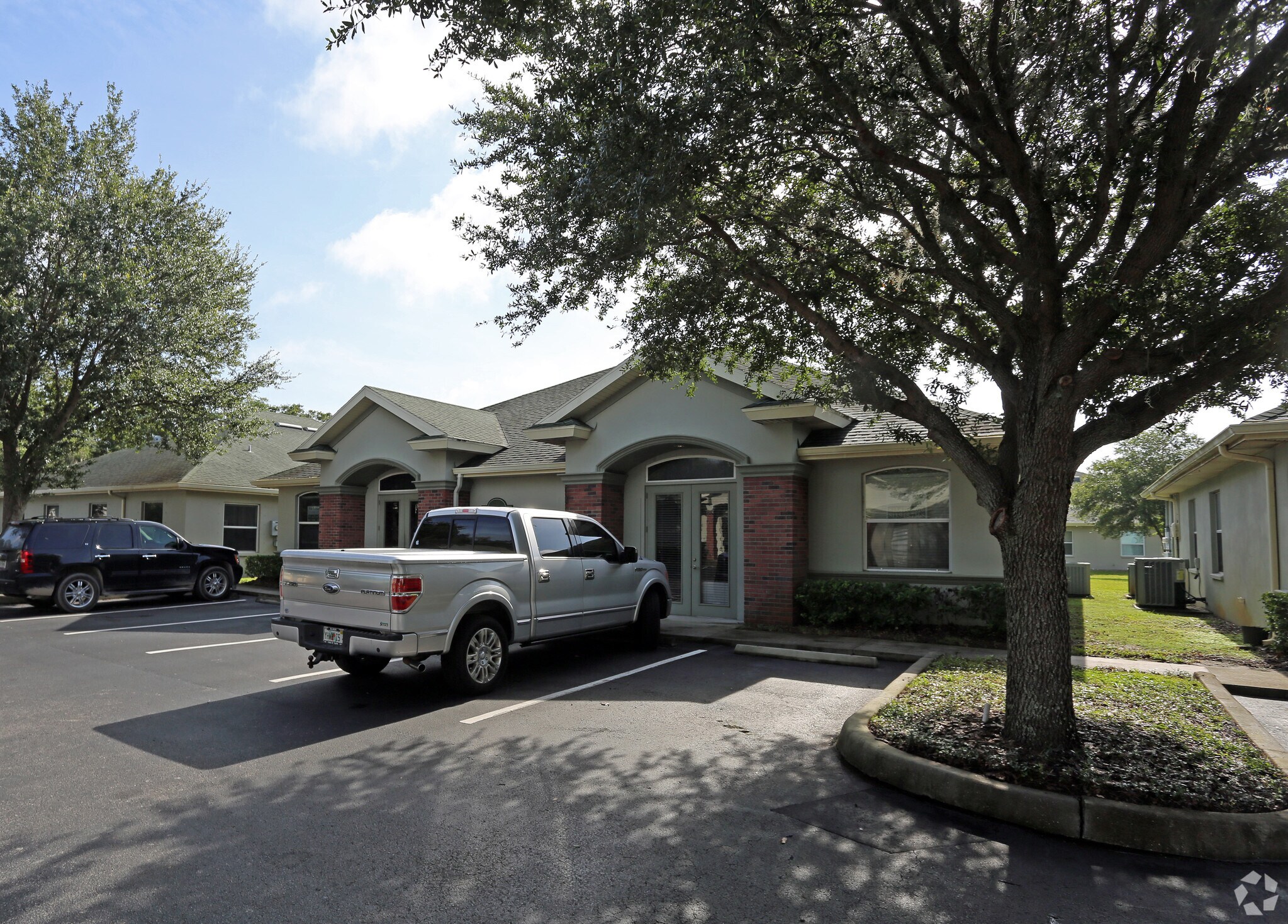 260 Crystal Grove Blvd Lutz, FL 33548 Office Property for Lease on