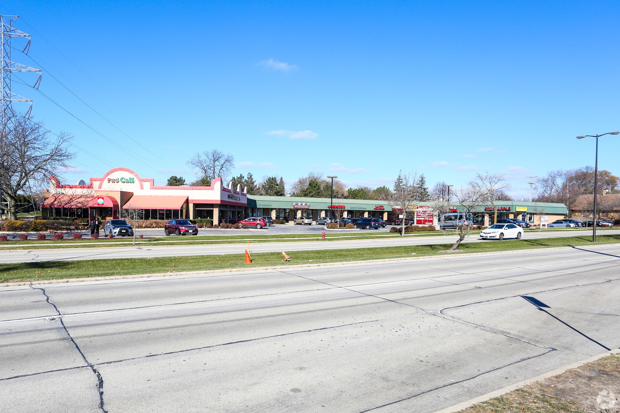 11108 W National Ave, West Allis, WI for Rent