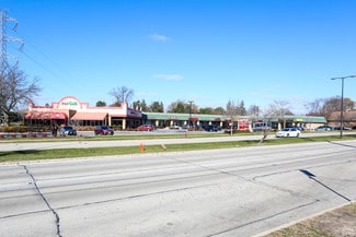 West Allis, WI Office/Retail - 11064 W National Ave West Allis, WI Office/Retail - 11064 W National Ave