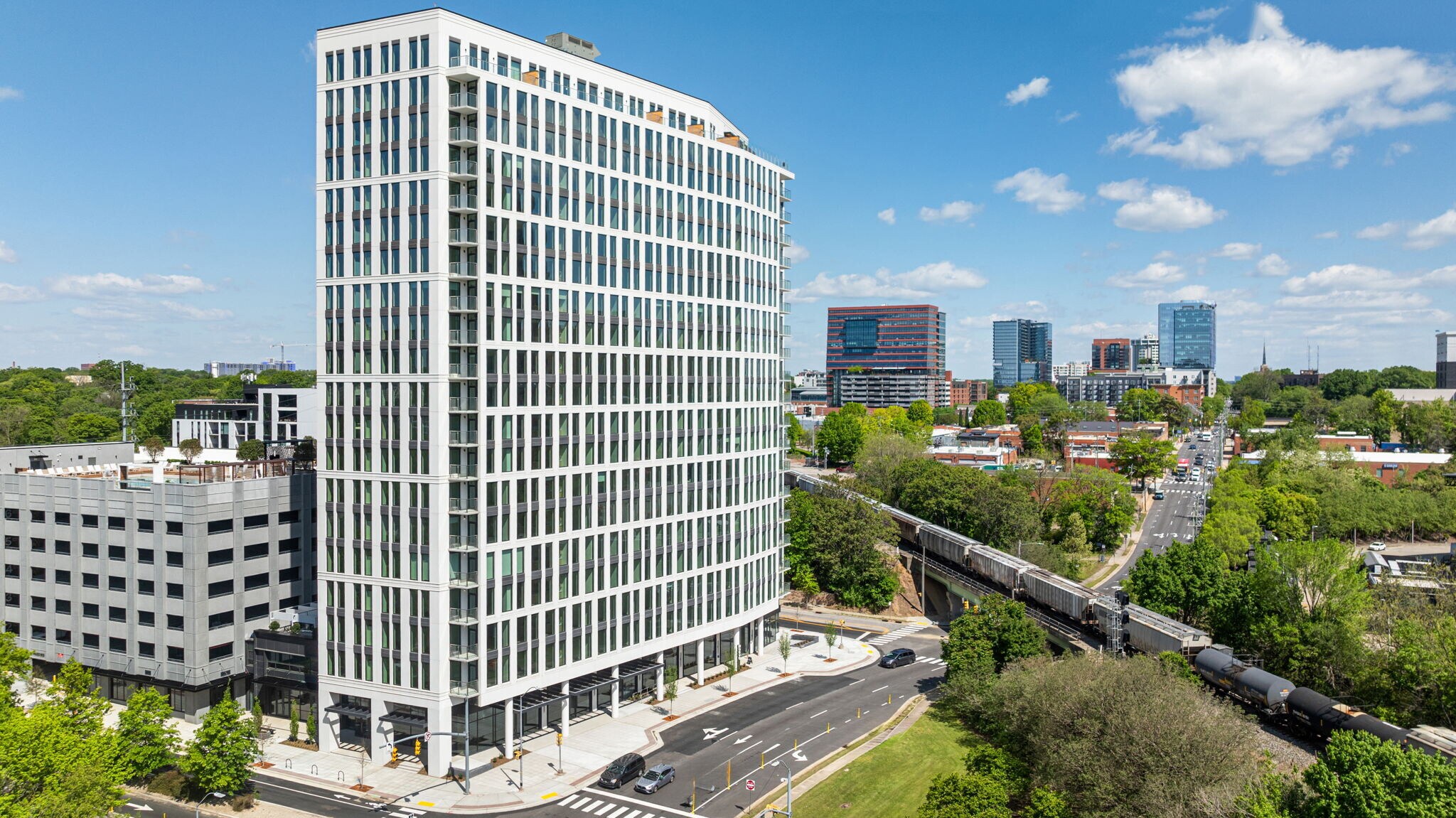 320 W South St, Raleigh, NC for Rent
