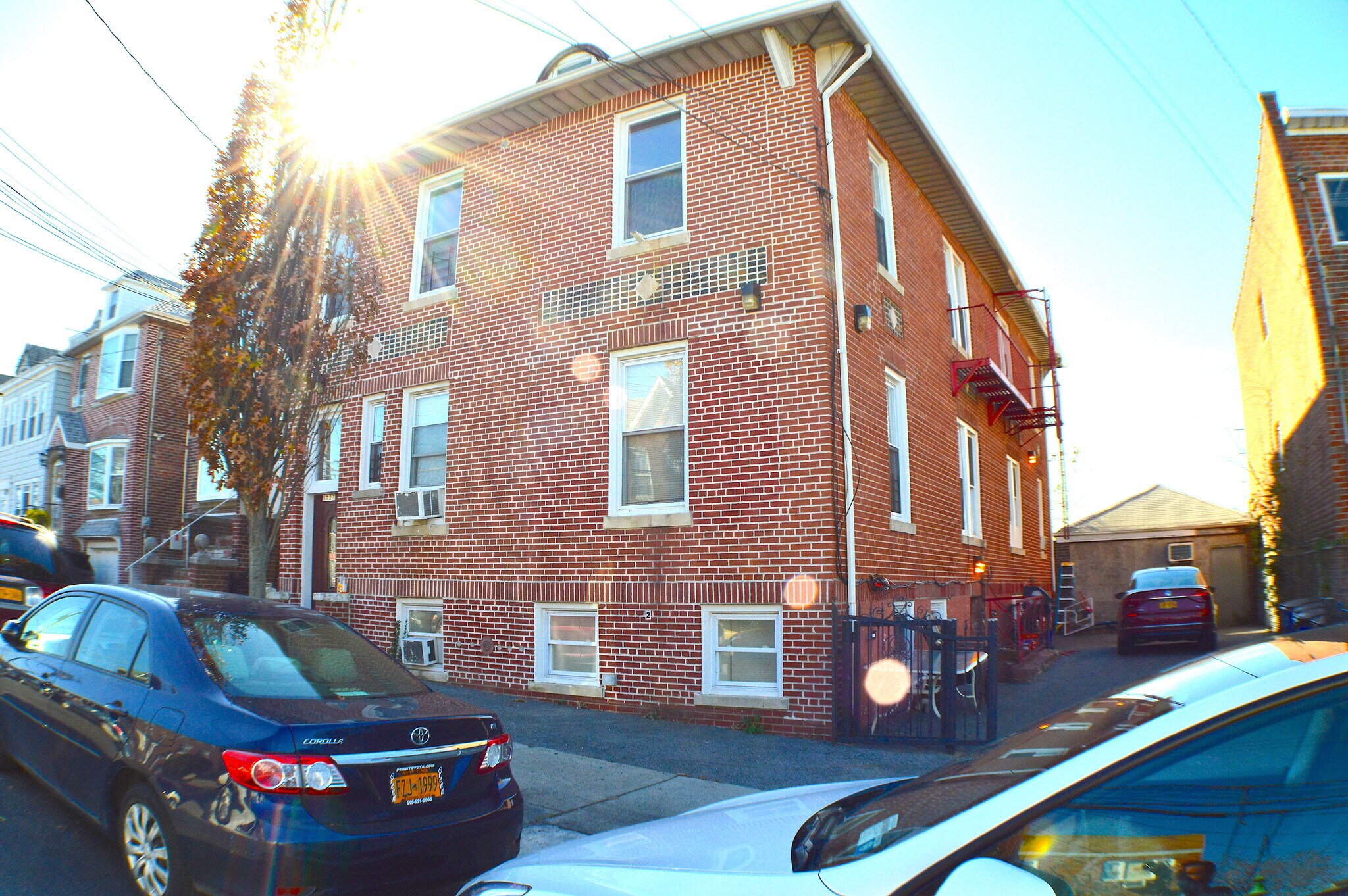 1727 Fowler Ave Bronx, NY 10462 MultiFamily Property for Sale on