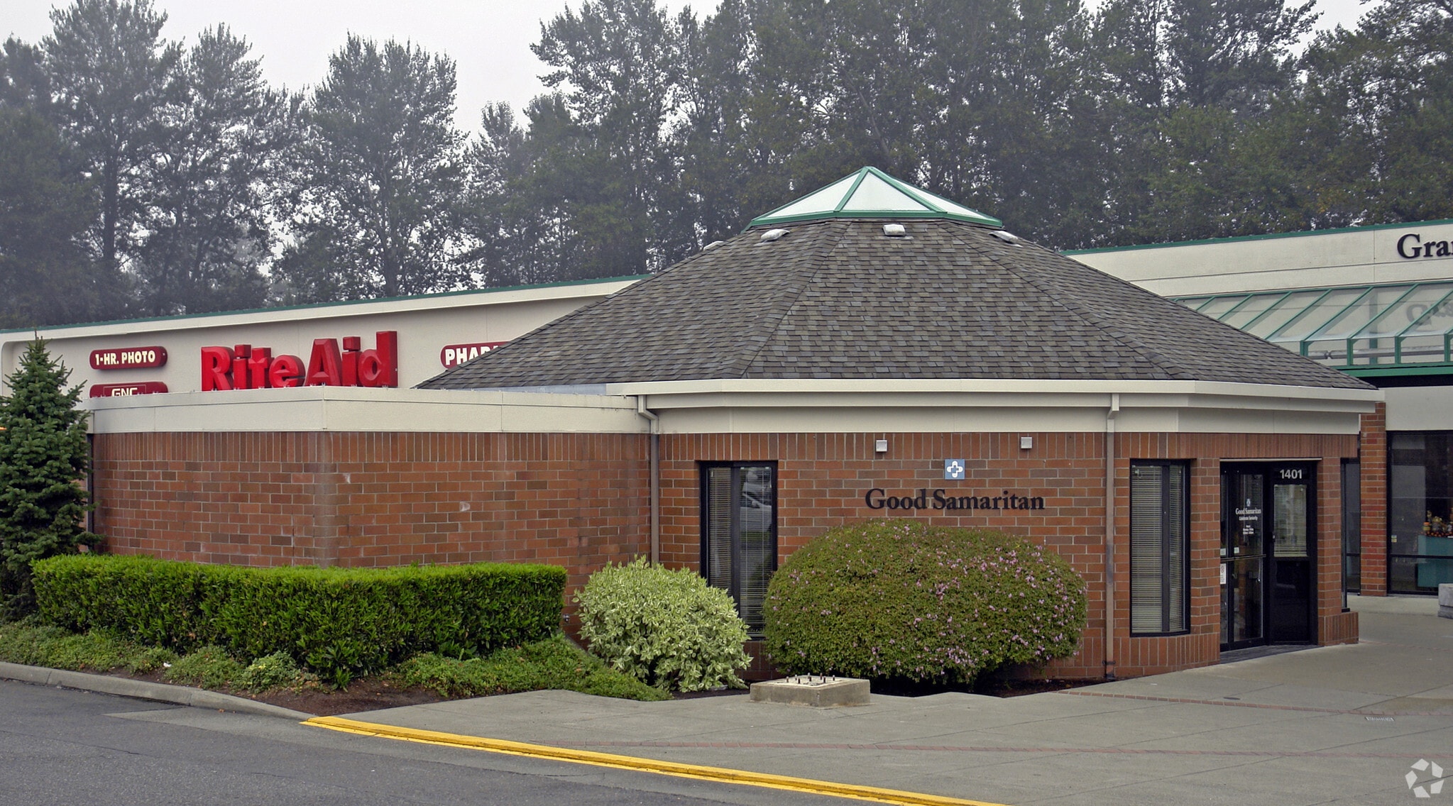 1401 E Main Ave, Puyallup, WA for Rent