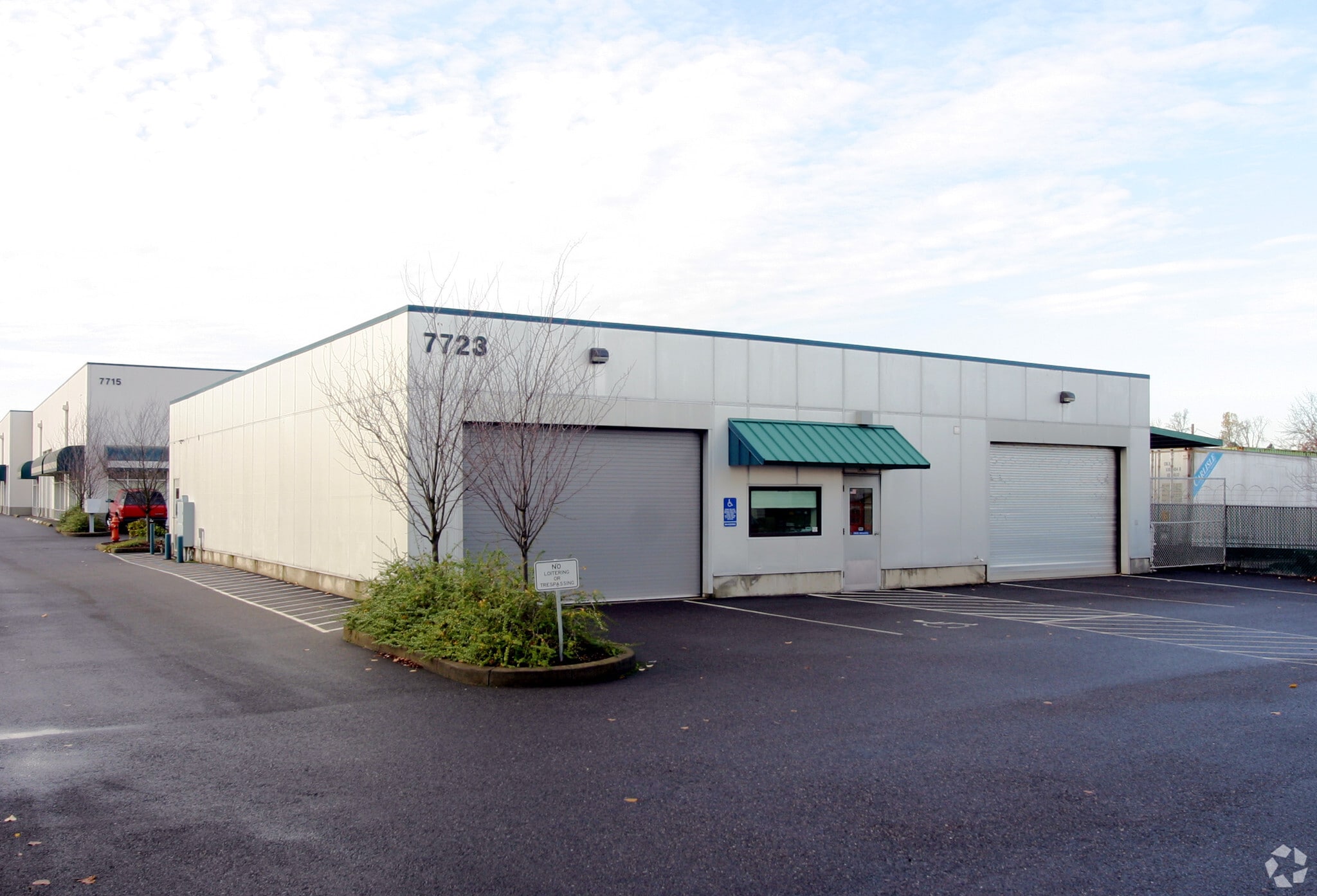 7715 NE 33rd Dr, Portland, OR for Rent
