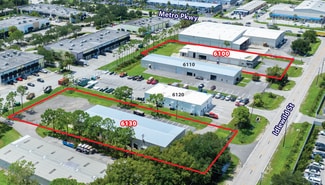 Fort Myers, FL Flex, Industrial - 6120 Idlewild St Fort Myers, FL Flex, Industrial - 6120 Idlewild St