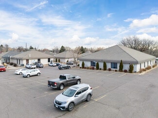 Lakewood, CO Office, Office/Retail - 2020 Wadsworth Blvd