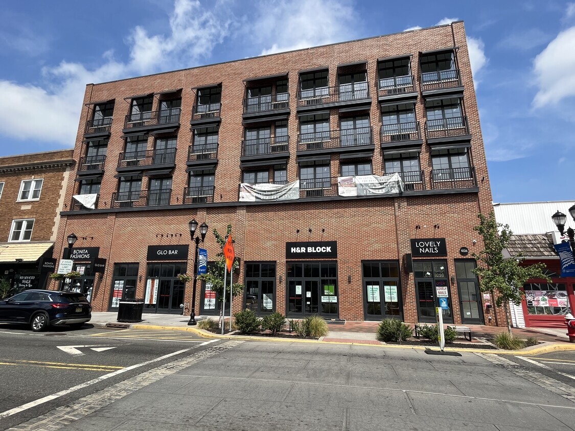 1026 Stuyvesant Union, NJ 07083 MultiFamily Property for Sale on