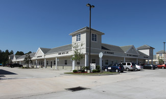 Fleming Island, FL Medical - 1835 Eastwest Pky