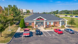 Leavenworth, KS Medical - 1100 N 4th St