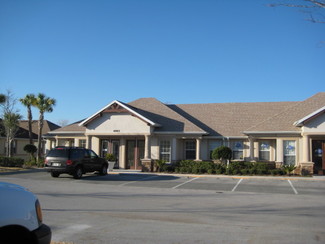 Palm Coast, FL Office - 4865 Palm Coast Pky