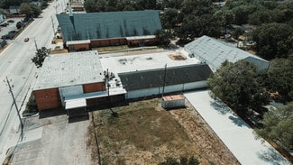 Pasadena, TX Office - 900 Natchez Ave