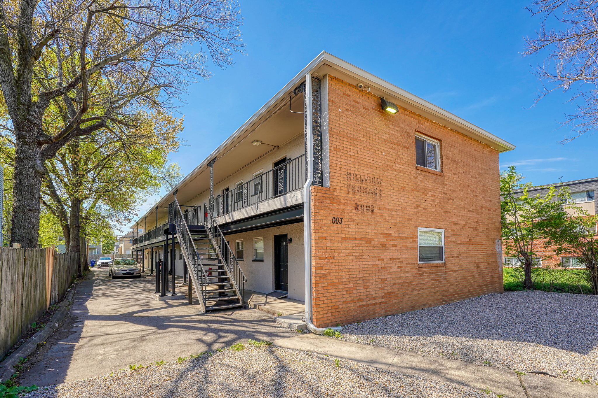 2003 W Broad St, Columbus, OH for Sale