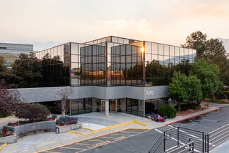Midvale, UT Office - 7070 S Union Park Ave Midvale, UT Office - 7070 S Union Park Ave