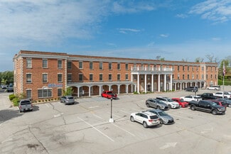 Lexington, KY Office/Retail - 1500 Leestown Rd