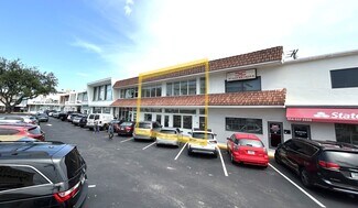 Fort Lauderdale, FL Office/Retail - 3038 N Federal Hwy